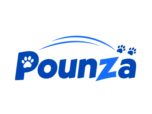Pounza